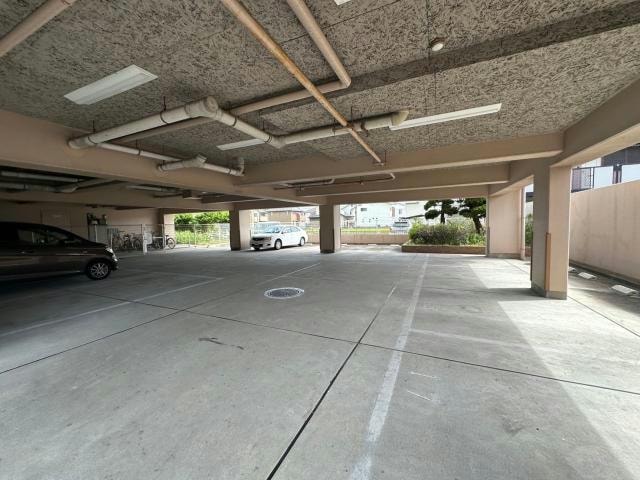  サンハイツ北原