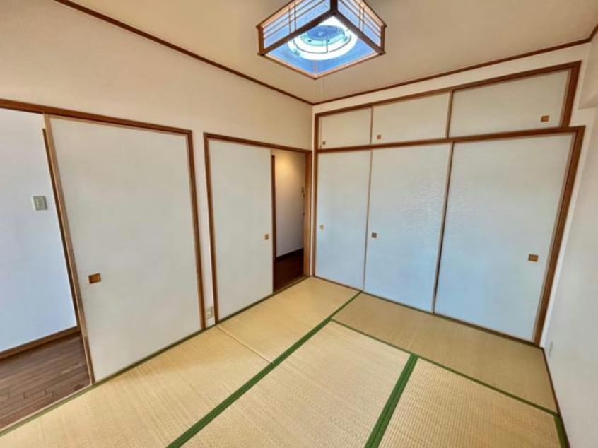  サンハイツ北原