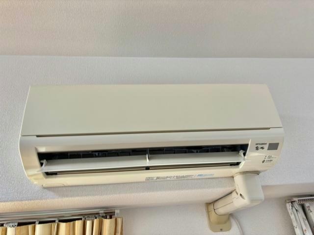  サンハイツ北原