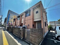 シャーメゾン栗山