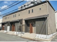 クローバー西延末