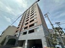 エンブレイス姫路駅前の外観