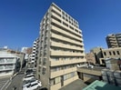 リッチ・キャッスルⅠの外観