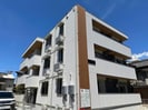 D-PLACE神田町の外観