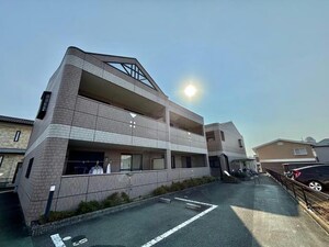 ハイツキューポⅡ