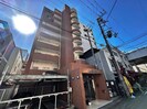 カルザ姫路の外観