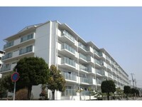 第8恵美酒マンション
