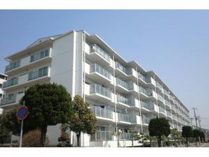 第8恵美酒マンション