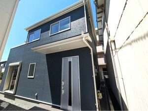 姫路市広畑区本町・戸建