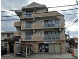 ジュネス高砂Ⅲ
