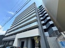 MISTRAL姫路駅前Ⅴ忍町の外観