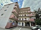 グランツ野里の外観