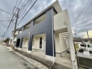 神和町壱番館の外観