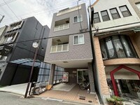 ノアール　リシェ