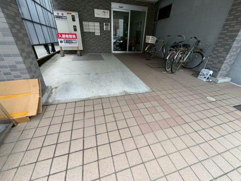  ノアール　リシェ
