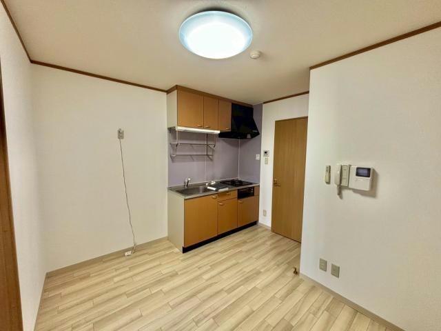  ノースエスぺランサ