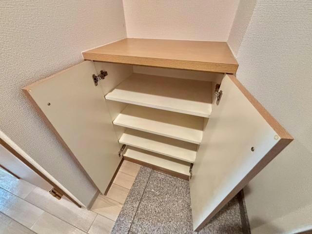  ノースエスぺランサ