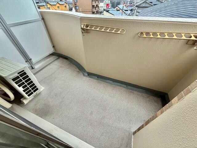  ノースエスぺランサ