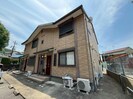 サニーフラット御立の外観