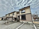 エステート広畑の外観