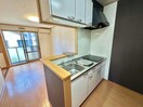  コンフォート双葉B棟