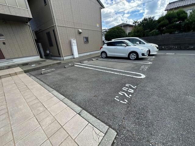  コンフォート双葉B棟