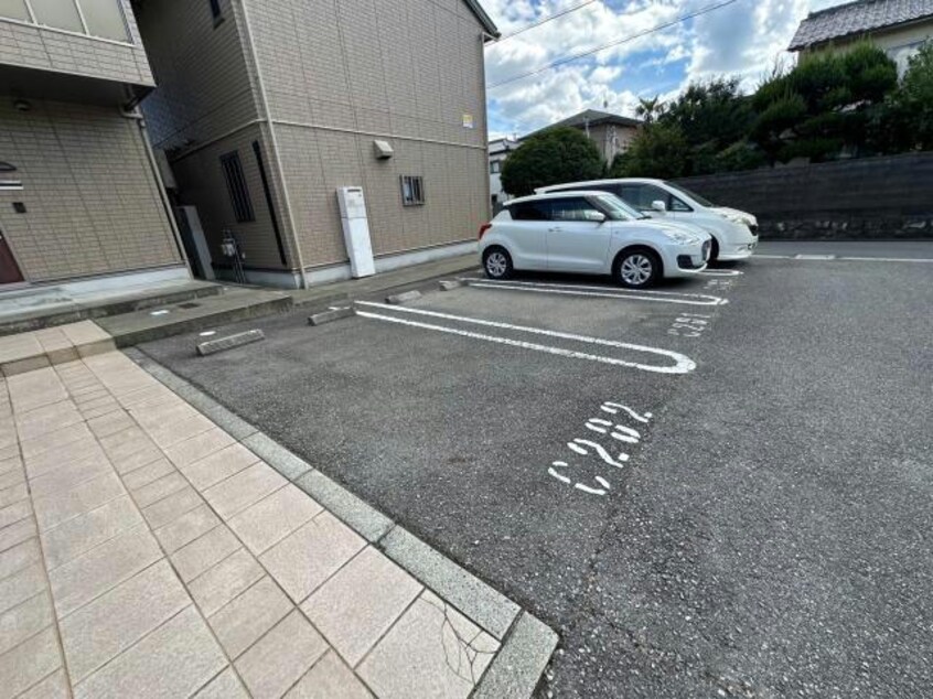  コンフォート双葉B棟
