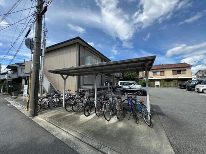  コンフォート双葉B棟