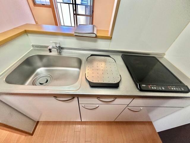  コンフォート双葉B棟