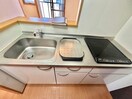  コンフォート双葉B棟