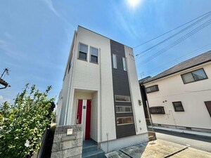 リアンジュ英賀保