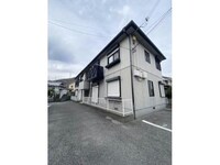 ディアス花北　B棟