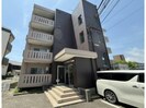 メゾンやすむろⅡの外観