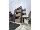 ジュネス寺家町の外観