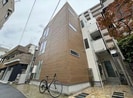 フィオーレ加古川の外観