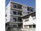 ANGELO白国の外観