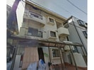 コーポラスSKの外観