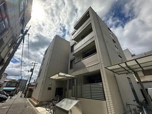 メゾン北条口