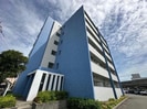 OA　FLAT西延末の外観