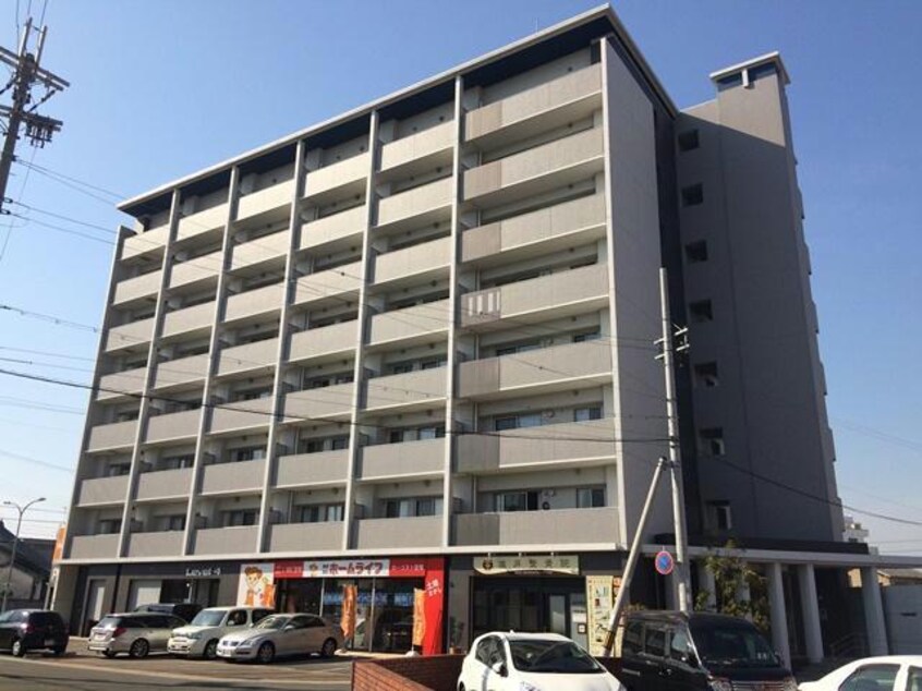  シェーネル・ブラウエン加古川