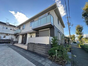 シャーメゾン　パル