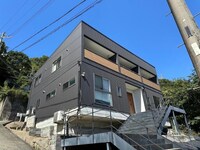 ビタミンテラス藤ヶ台