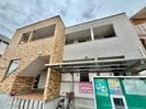 Petit COCOの外観