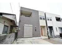 マハロ勝原Ａ棟