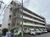 西飾磨ハイツ