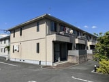 ヴィラーチェ砥堀　A棟