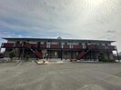 ハッピーバード市川の外観