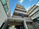 ベルドミール西二階町の外観