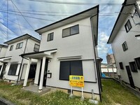 白浜町天野様貸家