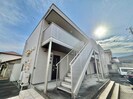 コスモス8-8の外観